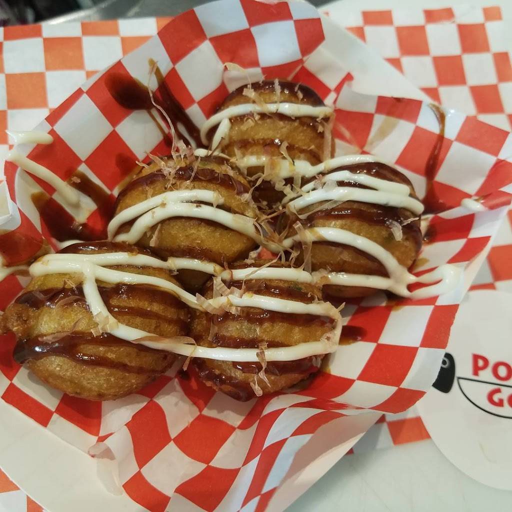 POKI GO | restaurant | 137 N Montebello Blvd Ste E, Montebello, CA 90640, USA | 3234771635 OR +1 323-477-1635