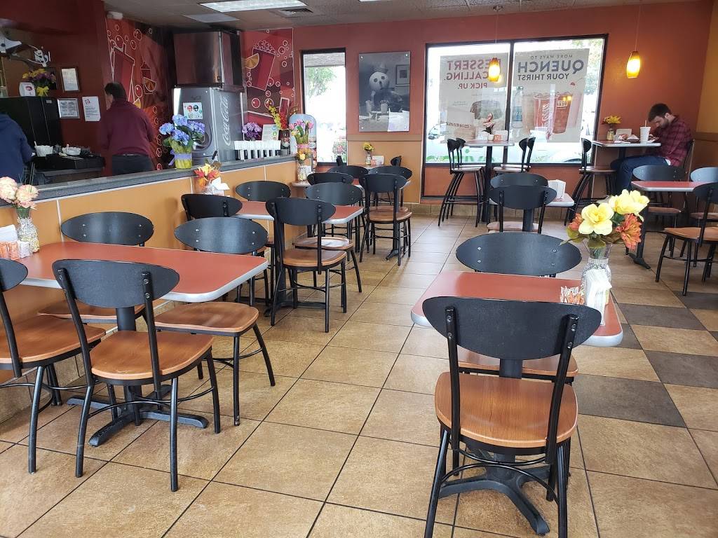 Jack in the Box | restaurant | 1130 Leisure Town Rd, Vacaville, CA 95687, USA | 7074481383 OR +1 707-448-1383