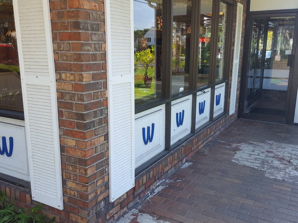 Wilson Pizza Palace | restaurant | 340 Windsor Ave, Windsor, CT 06095, USA | 8605221966 OR +1 860-522-1966