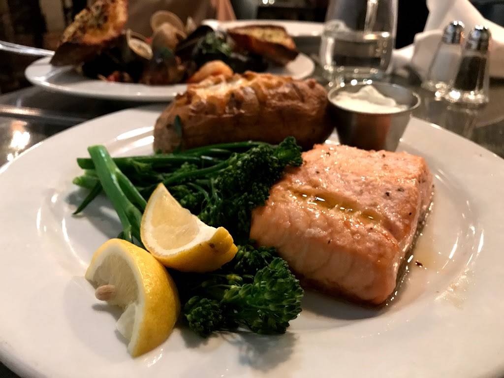 Casa Mias Restaurant | restaurant | 17417 York Rd, Parkton, MD 21120, USA | 4103574231 OR +1 410-357-4231