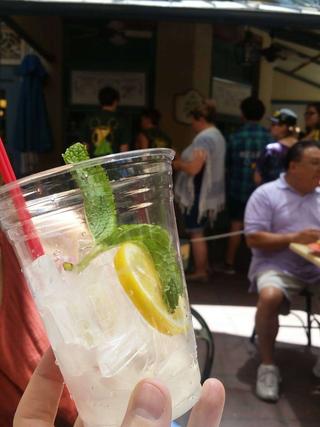 Mint Julep Bar | restaurant | 1313 S Harbor Blvd, Anaheim, CA 92802, USA | 7147813463 OR +1 714-781-3463