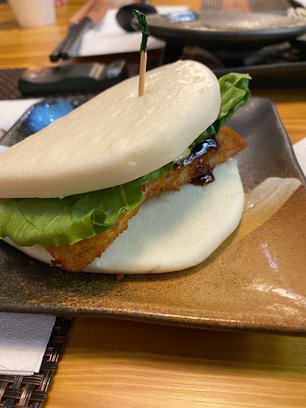 Zen Ramen | restaurant | 3000 White Bear Ave #2, Maplewood, MN 55109, USA | 6513583926 OR +1 651-358-3926