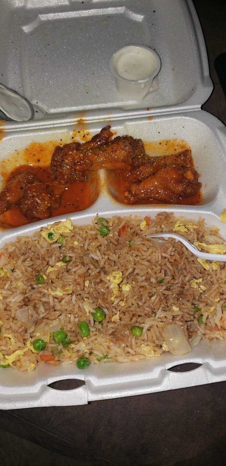 DreamWings | restaurant | 2315 Glenwood Ave SE, Atlanta, GA 30316, USA | 4043718818 OR +1 404-371-8818