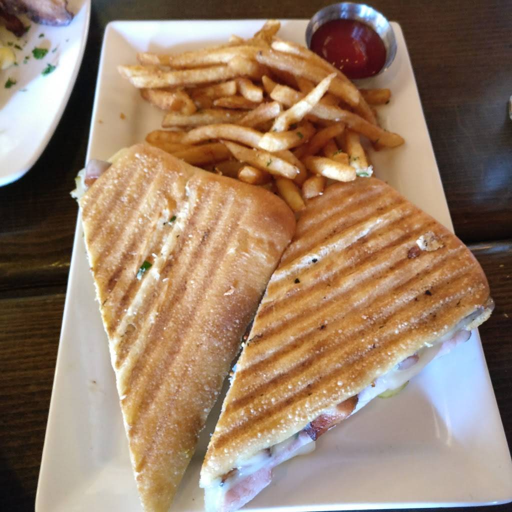 The Barrel Room Rancho Bernardo | restaurant | 16765 Bernardo Center Dr, San Diego, CA 92128, USA | 8586737512 OR +1 858-673-7512