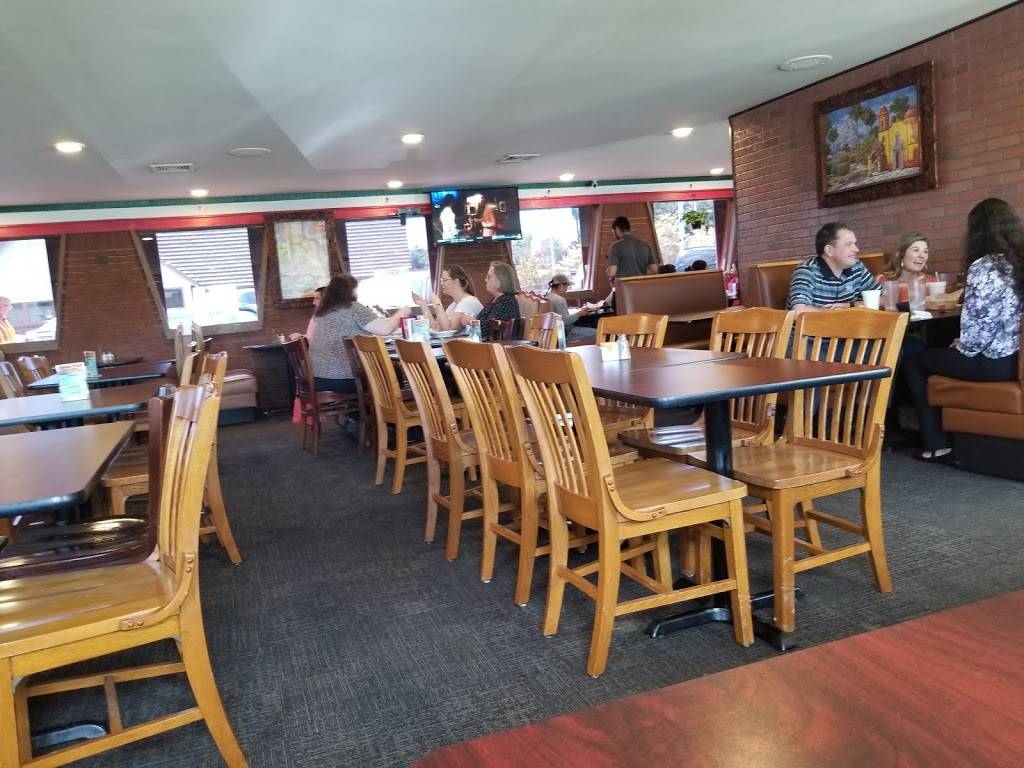 Arriba Villa Taqueria And Mexican Food | restaurant | 3040 University Pkwy, Winston-Salem, NC 27105, USA | 3368308125 OR +1 336-830-8125