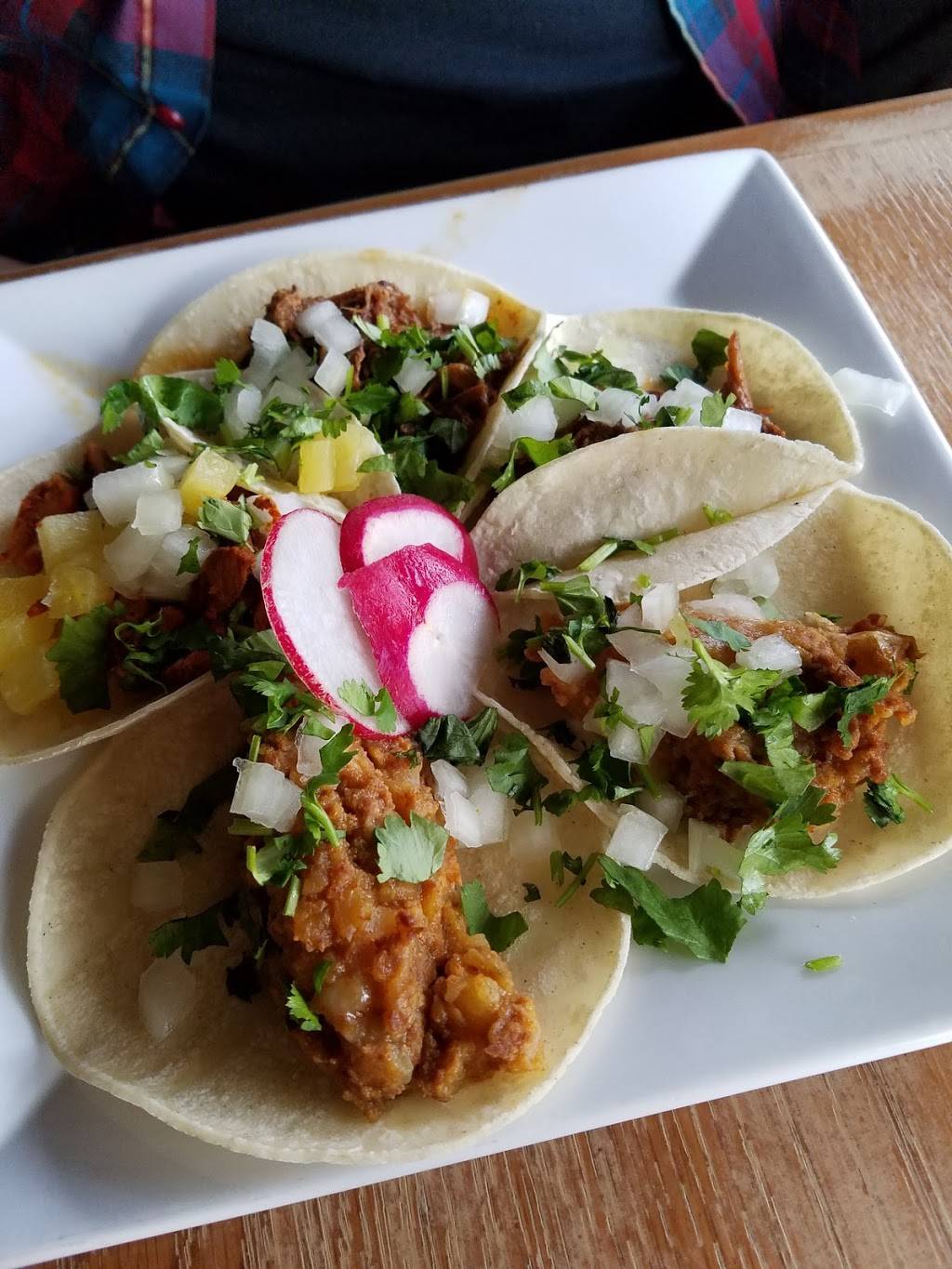 El Borracho Tacoma | restaurant | 2717 6th Ave, Tacoma, WA 98406, USA | 2533145286 OR +1 253-314-5286