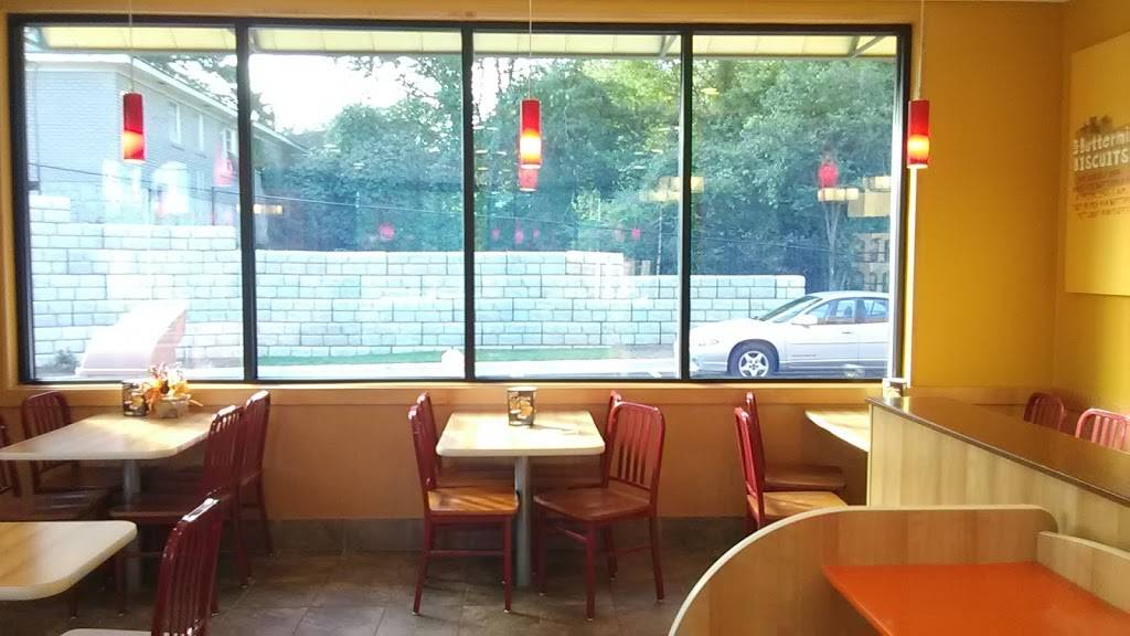 Popeyes Louisiana Kitchen | restaurant | 3349 M.L.K. Jr Dr SW, Atlanta, GA 30331, USA | 4708234811 OR +1 470-823-4811