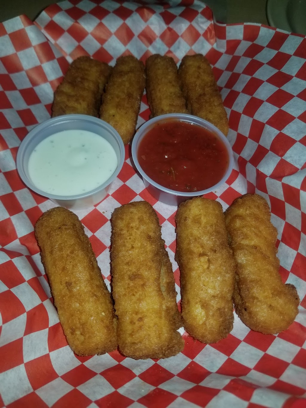 Bleachers Sports Bar Grill & Pizzeria | restaurant | 3757 Riverside Dr A, Chino, CA 91710, USA | 9094642078 OR +1 909-464-2078