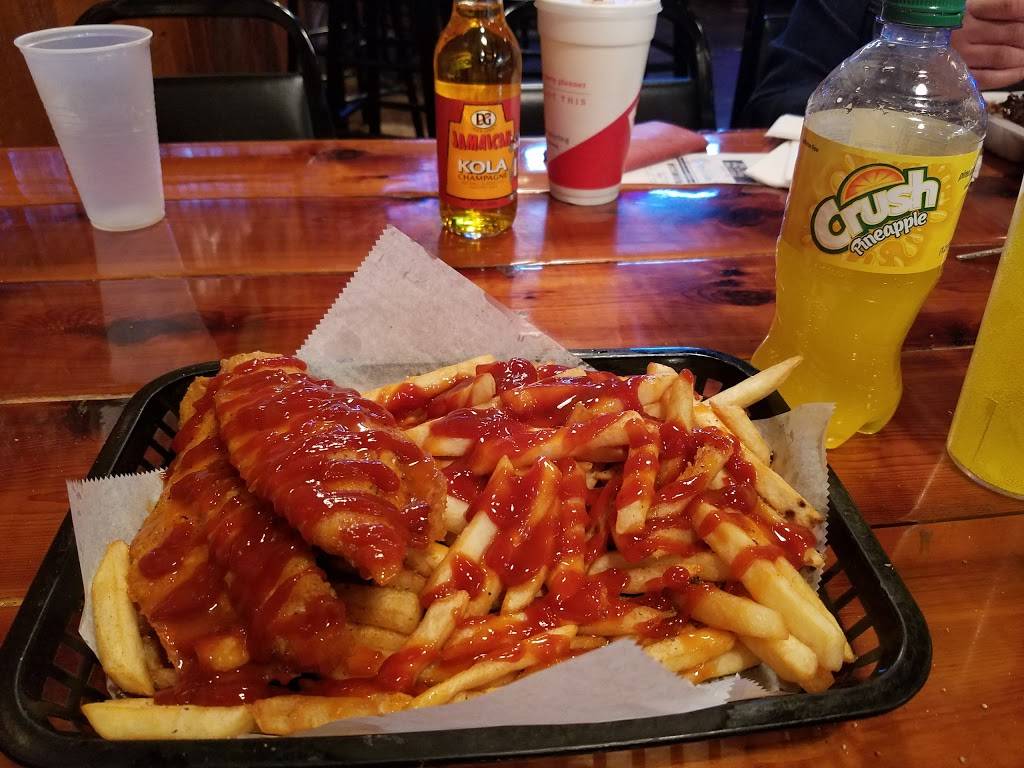 D & H Jamaican Cuisine | restaurant | 748 E Chestnut Hill Rd, Newark, DE 19713, USA | 3023698826 OR +1 302-369-8826