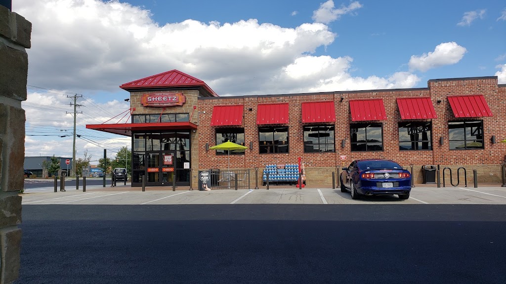 Sheetz | cafe | 1870 Rosser Ave, Waynesboro, VA 22980, USA | 5402214558 OR +1 540-221-4558