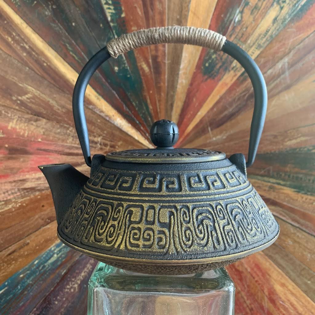 Nirvana tea house & cafe | cafe | 969 Main St, Millis, MA 02054, USA | 5083762333 OR +1 508-376-2333