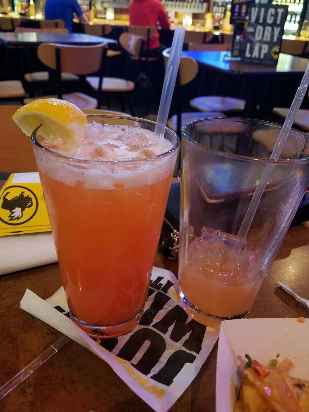 Buffalo Wild Wings | meal takeaway | 5840 Wiles Rd, Coral Springs, FL 33067, USA | 9542556744 OR +1 954-255-6744