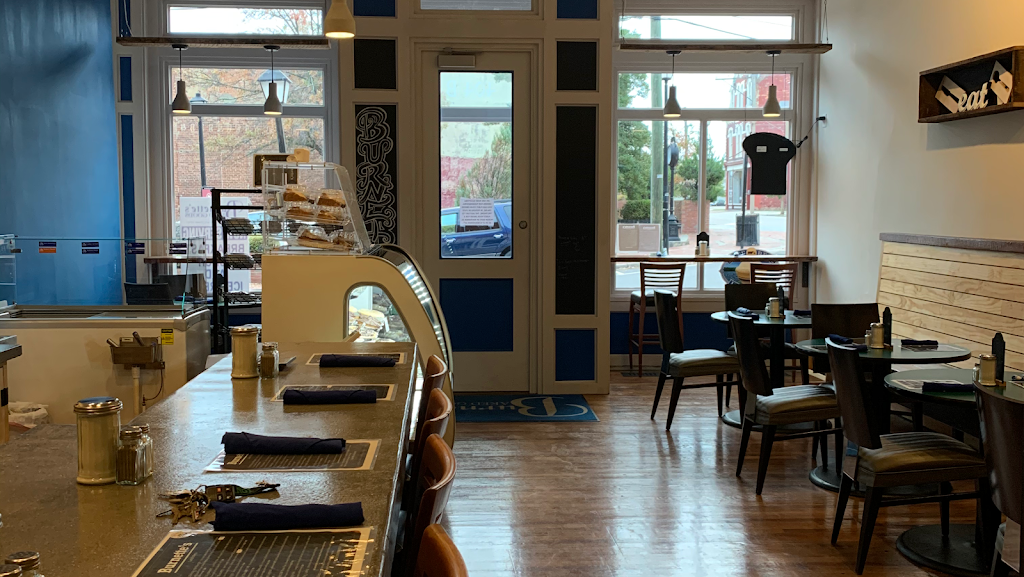 Burnettes Baked Goods | bakery | 404 N Sycamore St, Petersburg, VA 23806, USA | 8046685902 OR +1 804-668-5902
