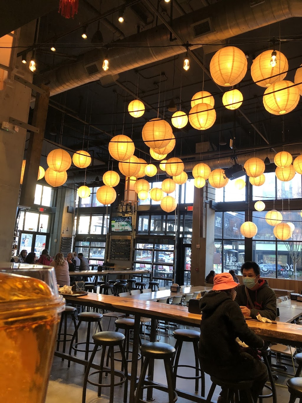 26 Thai Kitchen (The Battery) | restaurant | 925 Battery Ave SE Suite 1100-3, Atlanta, GA 30339, USA | 6784016415 OR +1 678-401-6415