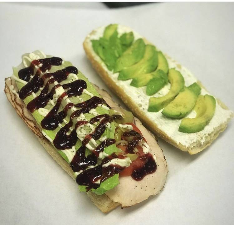 Sirens Deli & Juice Bar | restaurant | 2391 Pleasant Hill Rd, Pleasant Hill, CA 94523, USA | 9252959822 OR +1 925-295-9822