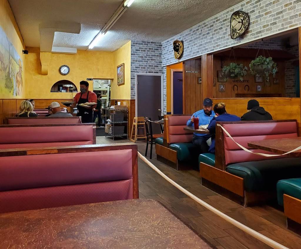 Mi Rancherito | restaurant | 242 N Main St, Spanish Fork, UT 84660, USA | 8017983313 OR +1 801-798-3313