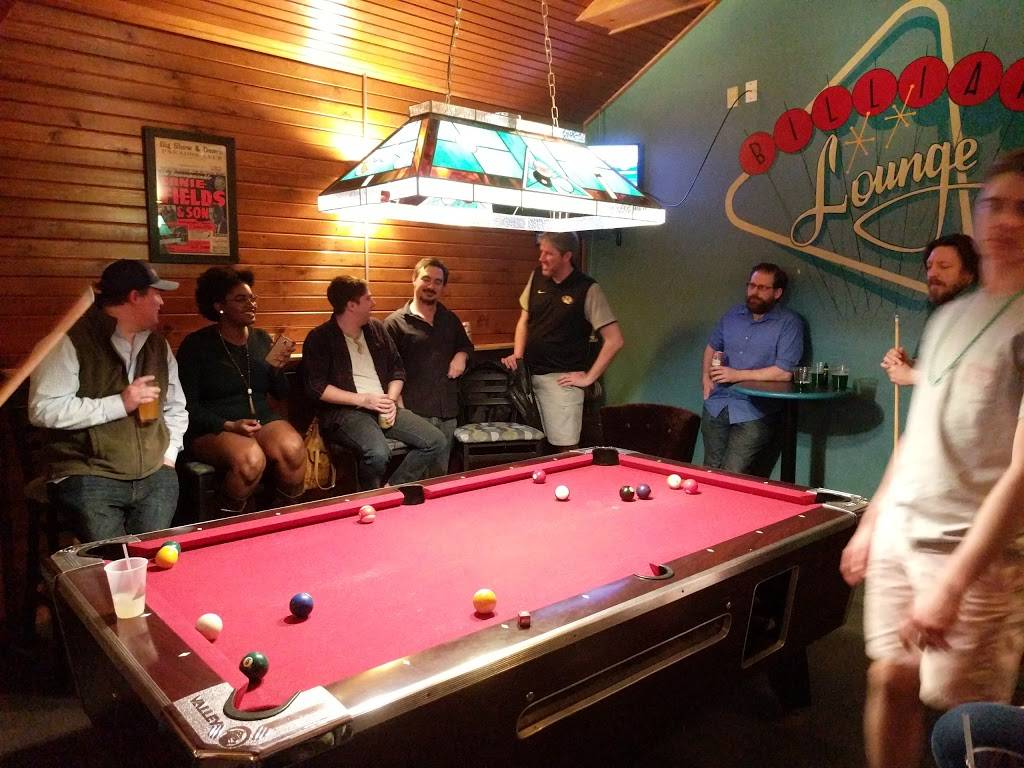 The Social Room | night club | 220 N 8th St, Columbia, MO 65201, USA | 5733976442 OR +1 573-397-6442