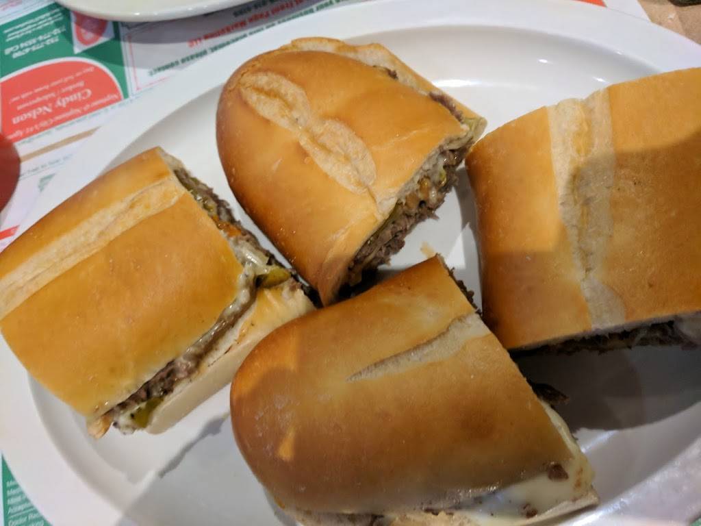 Brunos Pizza & Subs | meal takeaway | 165 W Sylvania Ave, Neptune City, NJ 07753, USA | 7329883399 OR +1 732-988-3399