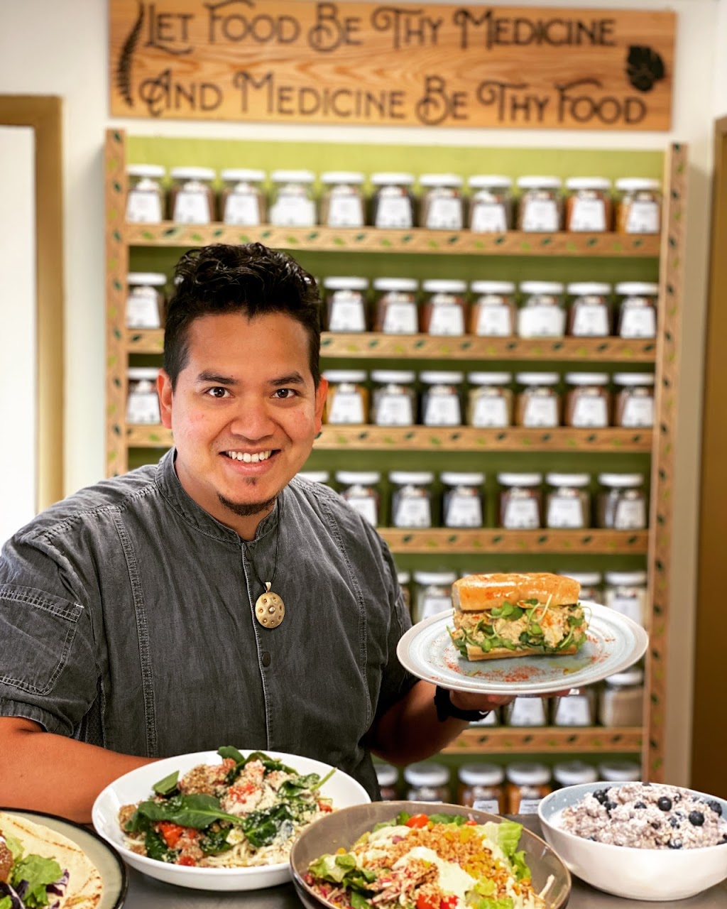 Aratham Gourmet To Go - Orchard Lake | restaurant | 4179 Orchard Lake Rd, Orchard Lake Village, MI 48323, USA | 2489702968 OR +1 248-970-2968