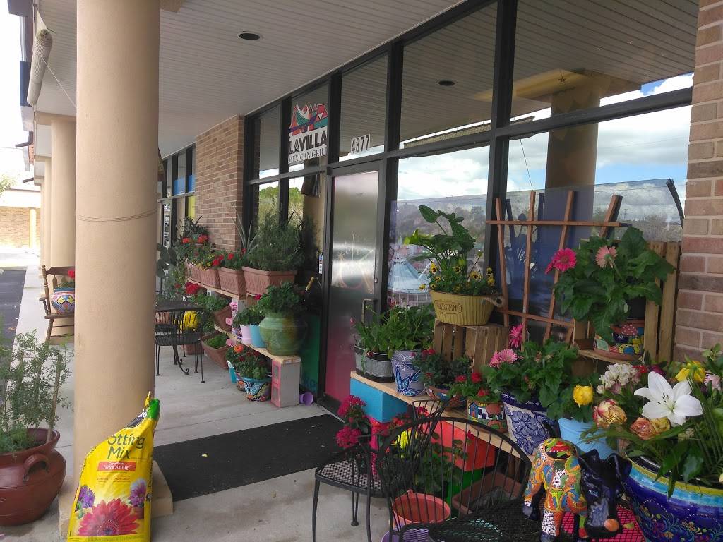 La Villa Mexican Grill | restaurant | 4377 Lynx Paw Trail, Valrico, FL 33596, USA | 8133248839 OR +1 813-324-8839