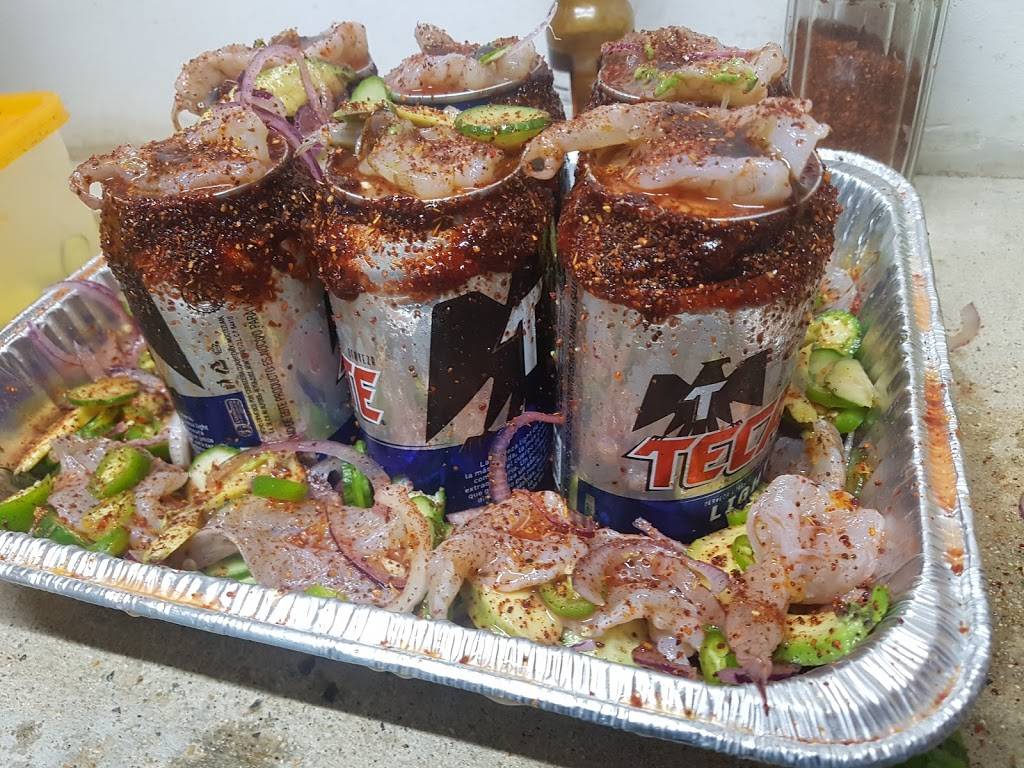 Mariscos de la Ambar | restaurant | Álvaro Obregón 1797, Zona Centro, 22800 Ensenada, B.C., Mexico | 016461753368 OR +52 646 175 3368