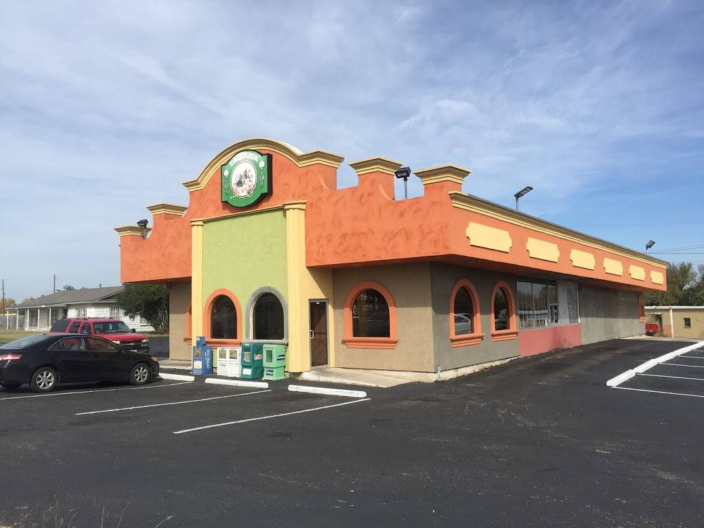 Taqueria Mexico Restaurant | restaurant | Killeen, TX 76541, USA | 2546185052 OR +1 254-618-5052