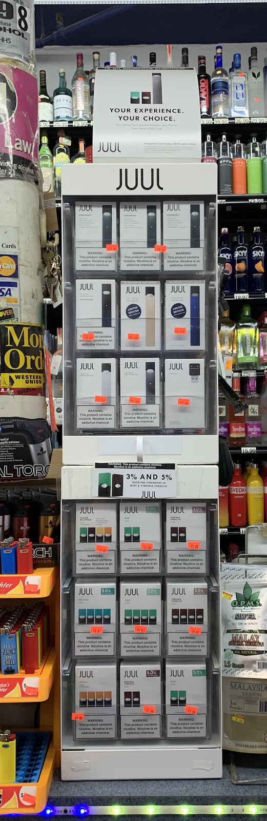 Campus Corner Party Store | restaurant | 818 S State St, Ann Arbor, MI 48104, USA | 7342134900 OR +1 734-213-4900