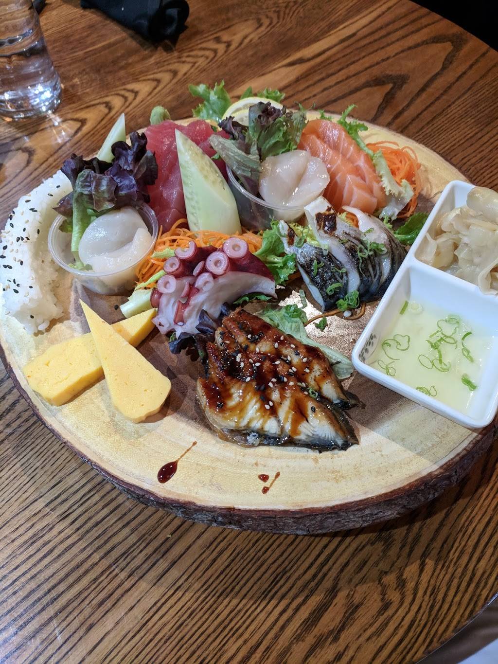 Typhoon Asian Fusion Bistro | restaurant | 10 N Sandusky St Ste100, Delaware, OH 43015, USA | 7403629227 OR +1 740-362-9227