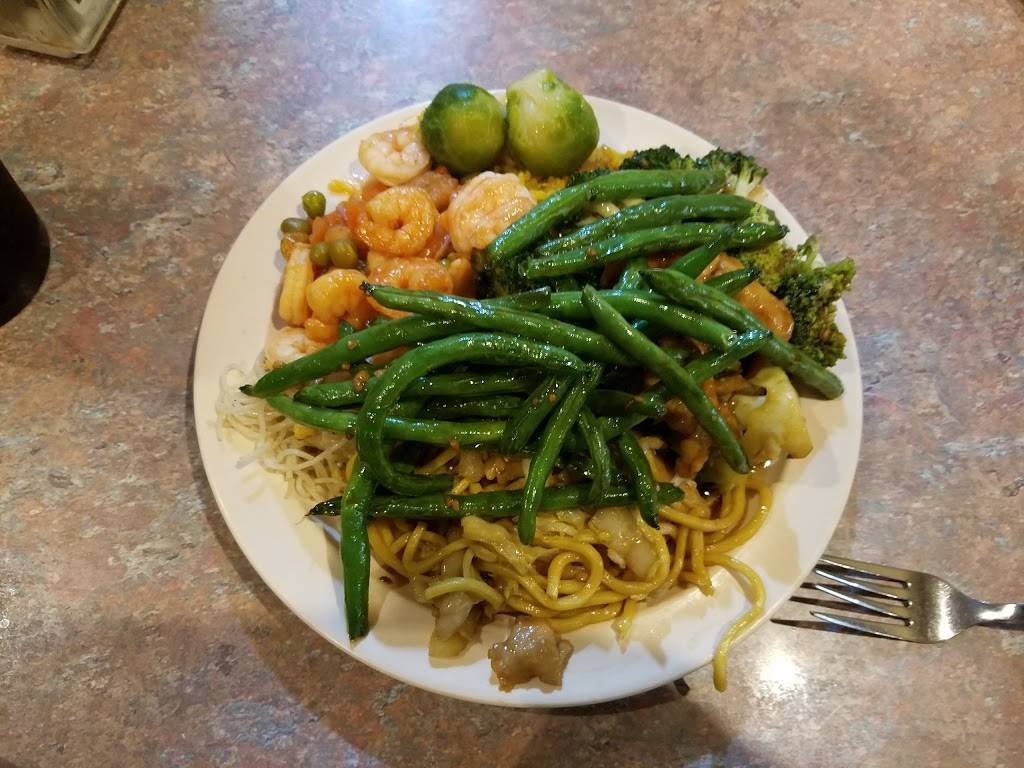 Great Wall | restaurant | 639 N Dixon Rd, Kokomo, IN 46901, USA | 7654570705 OR +1 765-457-0705