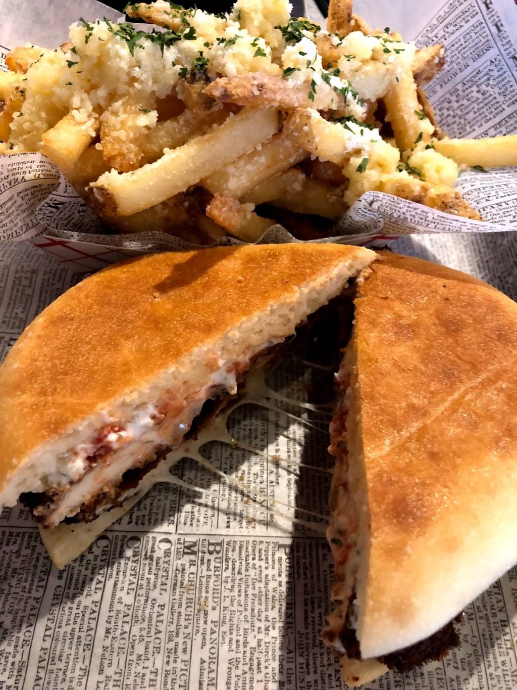 Press Gourmet Sandwiches | restaurant | 6206 N Federal Hwy, Fort Lauderdale, FL 33308, USA | 9544400422 OR +1 954-440-0422