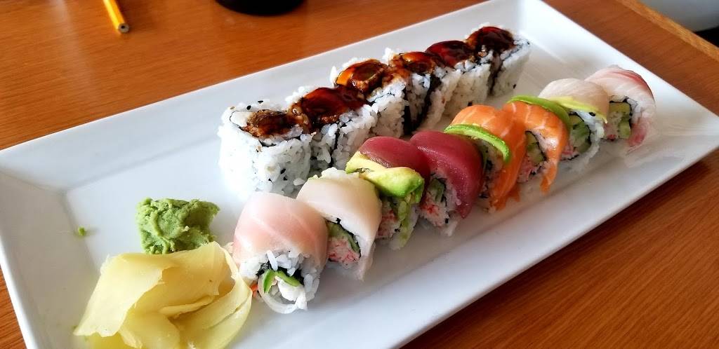 Hiro 88 Haymarket | restaurant | 601 R St #100, Lincoln, NE 68508, USA | 4022619388 OR +1 402-261-9388