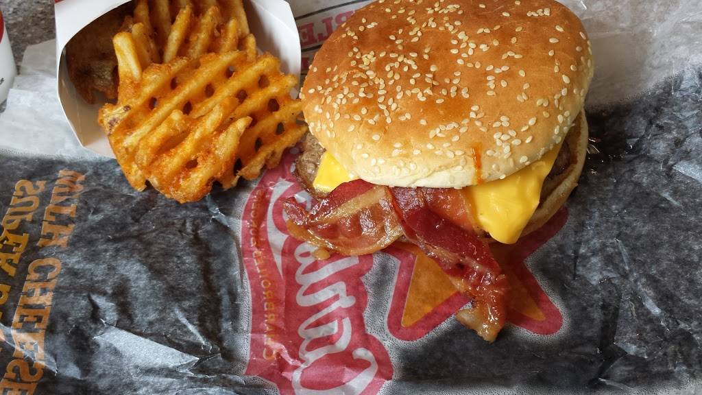 Carls Jr. | restaurant | 2119 Harbor Blvd, Anaheim, CA 92802, USA | 7149715641 OR +1 714-971-5641