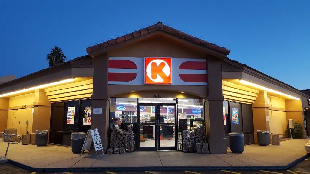 Circle K | meal takeaway | 9618 N Saguaro Blvd, Fountain Hills, AZ 85268, USA | 4808378348 OR +1 480-837-8348