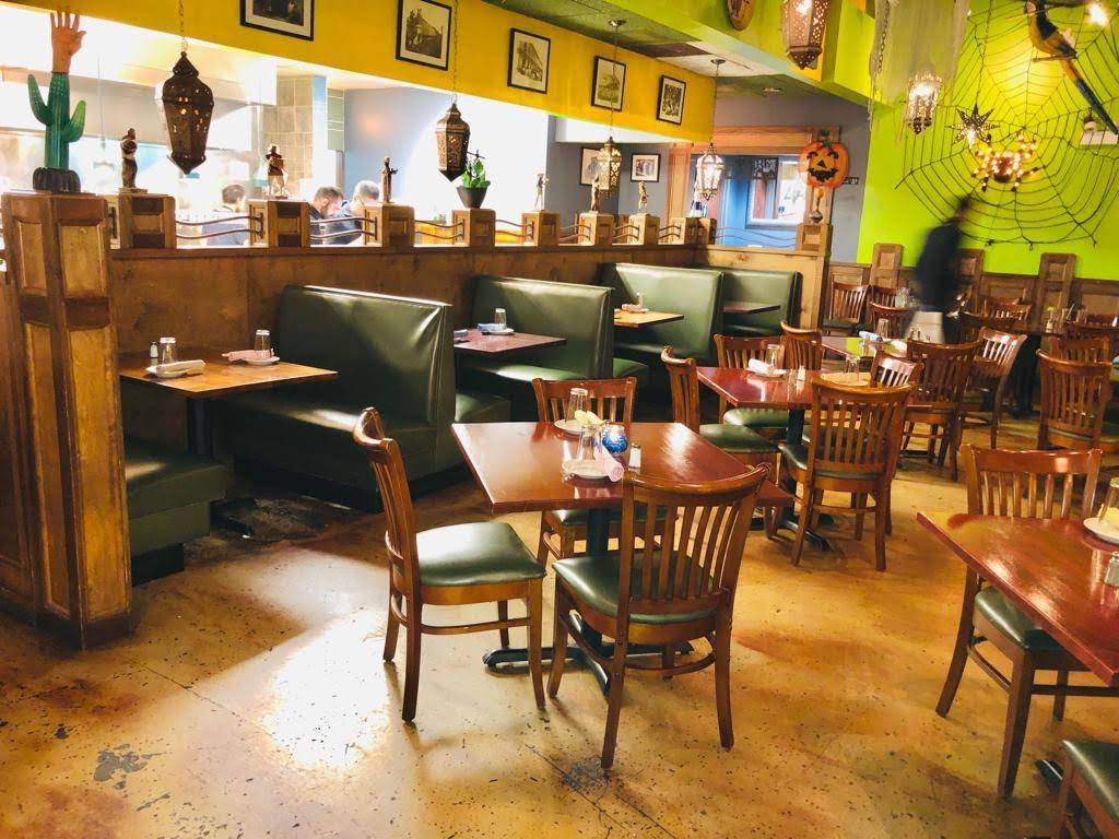 Edgewater Mexican Cafe | restaurant | 1055 W Bryn Mawr Ave, Chicago, IL 60660, USA | 7739440357 OR +1 773-944-0357