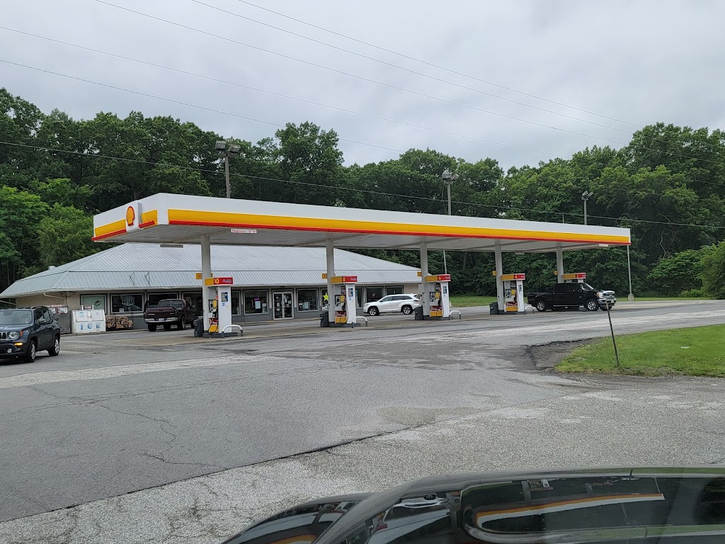 Shell | restaurant | 10505 US-12, Michigan City, IN 46360, USA | 2198780370 OR +1 219-878-0370