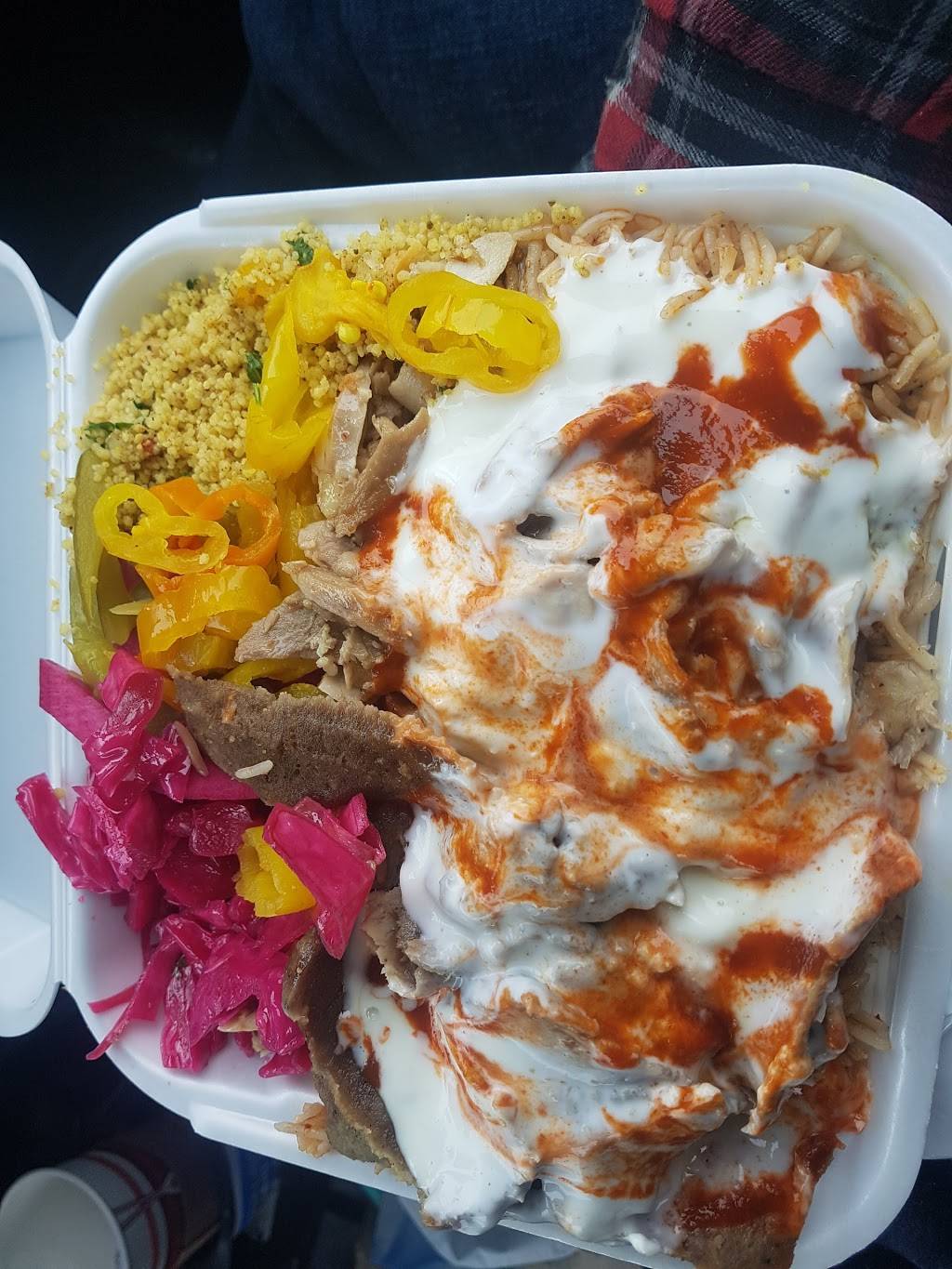 1001 Nights Shawarma | restaurant | 1450 Block Line Rd, Kitchener, ON N2C 0A5, Canada | 5197495656 OR +1 519-749-5656