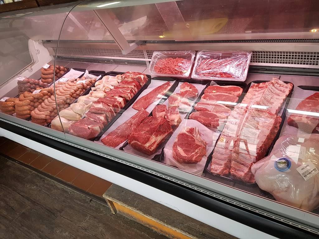 The Piggy Market | restaurant | 400 Winston Ave, Ottawa, ON K2A 1Y5, Canada | 6133716124 OR +1 613-371-6124