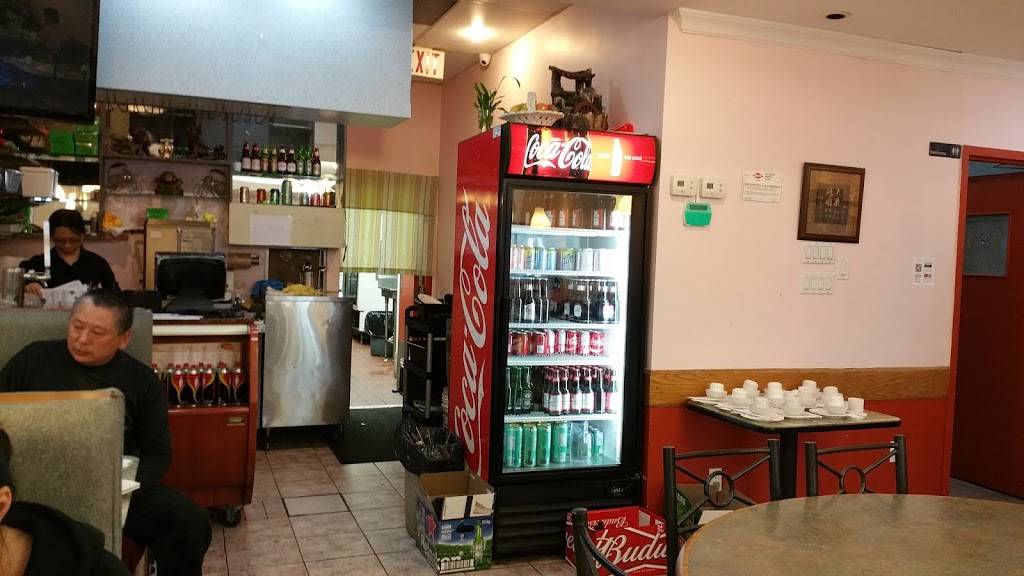 Tiger BBQ | restaurant | 250 Alton Towers Cir, Scarborough, ON M1V 5P5, Canada | 4164123888 OR +1 416-412-3888