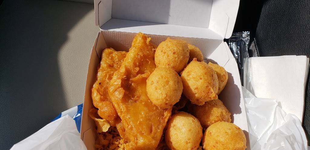 Long John Silvers | restaurant | 3341 Virginia Beach Blvd, Virginia Beach, VA 23452, USA | 7573406570 OR +1 757-340-6570