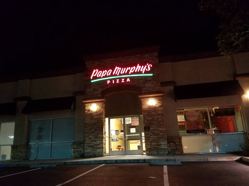 Papa Murphys Take N Bake Pizza | meal takeaway | 1315 Buchanan Rd, Pittsburg, CA 94565, USA | 9254277272 OR +1 925-427-7272