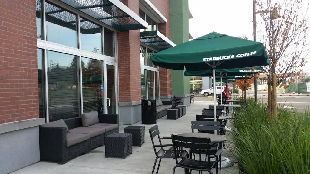 Starbucks | cafe | 5670 Cottle Rd Bldg S4, San Jose, CA 95123, USA | 4082262735 OR +1 408-226-2735