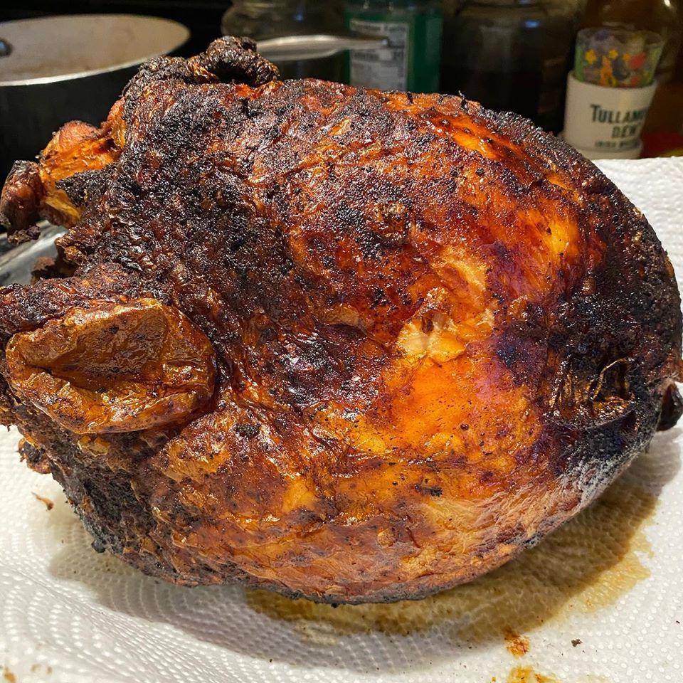 The BBQ Crew | restaurant | 5526 Belle Grove Rd, Brooklyn, MD 21225, USA | 4109296505 OR +1 410-929-6505