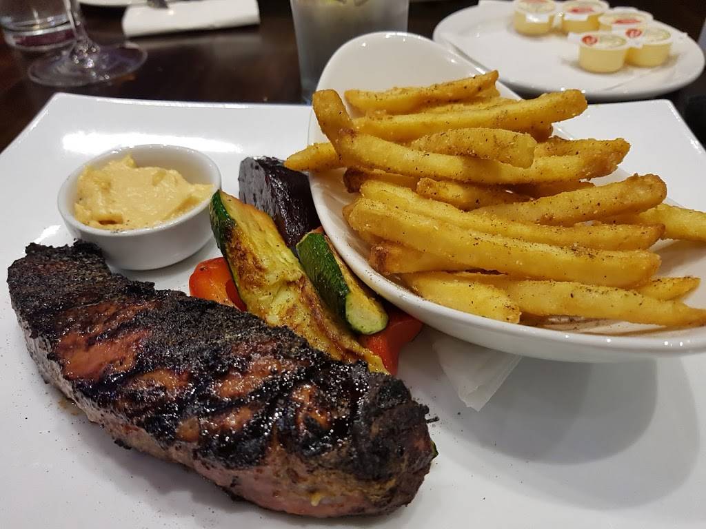Delicious Steakhouse | restaurant | 2080 St Joseph Blvd, Orléans, ON K1C 1E6, Canada | 6138303366 OR +1 613-830-3366