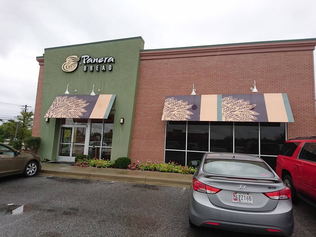Panera Bread | cafe | 3 Shining Willow Way, La Plata, MD 20646, USA | 3019348204 OR +1 301-934-8204