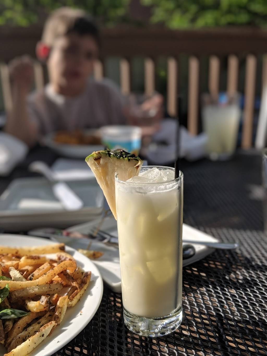 Fillmore Bar & Grill | restaurant | 7954 Ann Arbor St, Dexter, MI 48130, USA | 7344263727 OR +1 734-426-3727