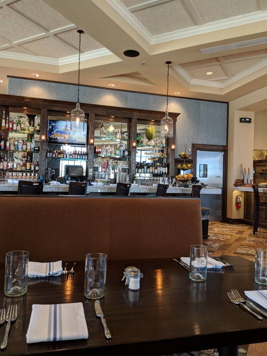 Prairiefire | shopping mall | 5661 W 135th St, Overland Park, KS 66223, USA | 9136475160 OR +1 913-647-5160