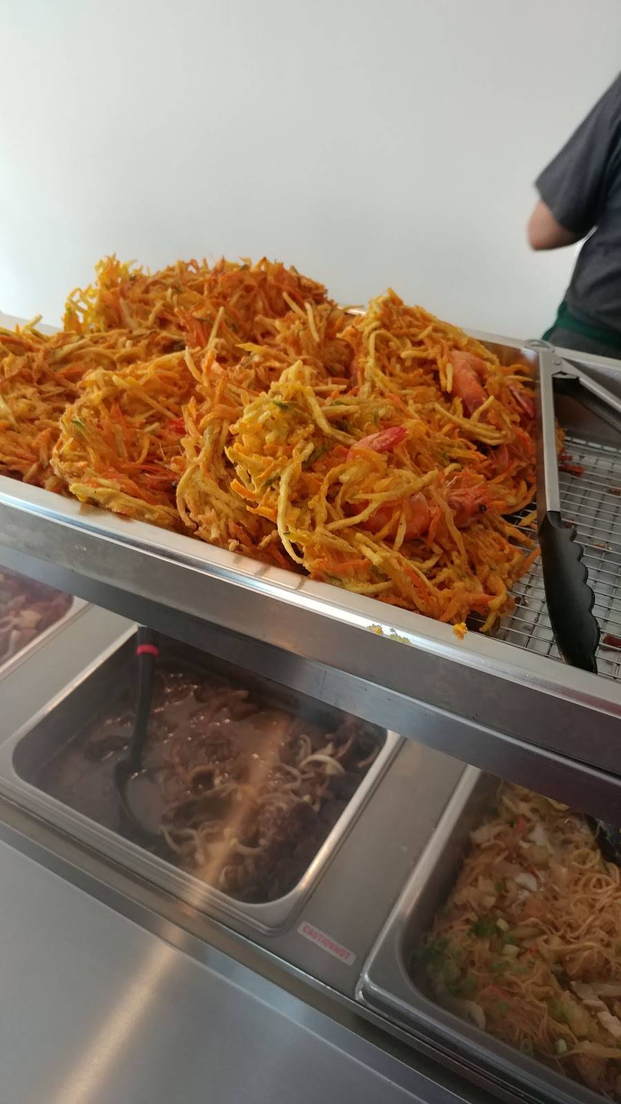 Eat and Out | restaurant | 20680 Westheimer Pkwy #10, Katy, TX 77450, USA | 2817178626 OR +1 281-717-8626