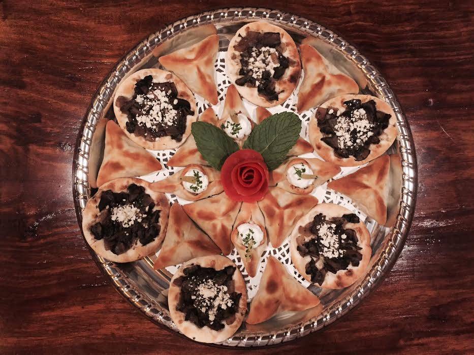 Alforon Mediterranean | restaurant | 5965 El Cajon Blvd, San Diego, CA 92115, USA | 6192699904 OR +1 619-269-9904