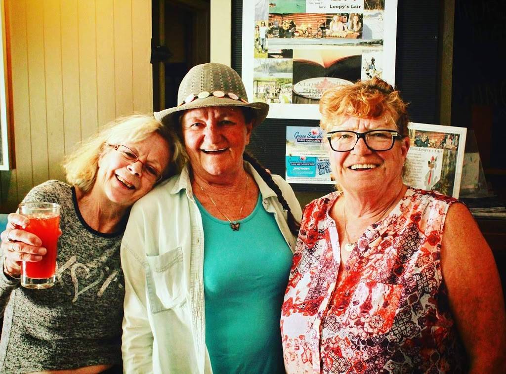 Maple Valley Sports Bar | restaurant | 285 Lafontaine Rd E, Tiny, ON L0K 1P0, Canada | 7055332369 OR +1 705-533-2369