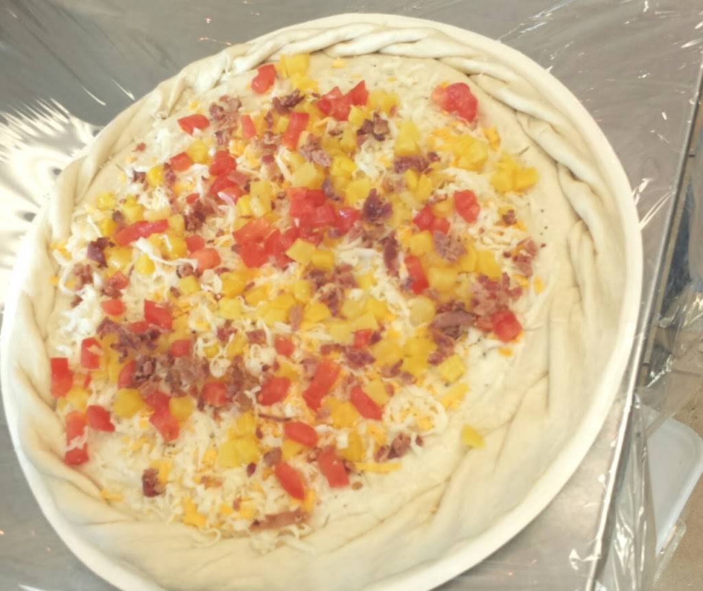 Papa Murphys Take N Bake Pizza | meal takeaway | 3545 Buckner Blvd, Virginia Beach, VA 23453, USA | 7574717272 OR +1 757-471-7272